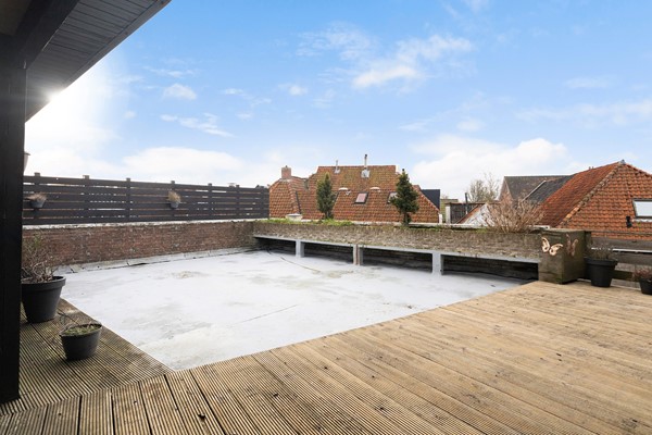 Medium property photo - Harlingerweg 13, 8801 PA Franeker